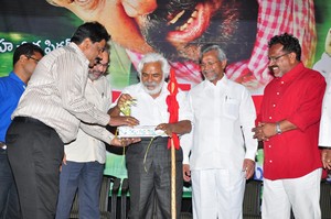 Dandakaranya Audio Launch